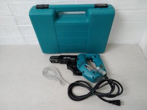 makita マキタ オートパック スクリュードライバー 6836 電動工具 ドライバー