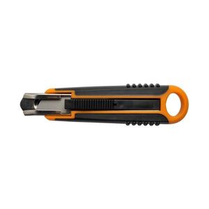 Fiskars フィスカース セーフティ カッター 18mm フィンランドの文房具です