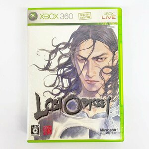 Xbox360 ロストオデッセイ/RPG [F6733]