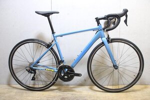 ■cannondale キャノンデール caad optimo 1 エントリーロード SHIMANO 105 R7000 2X11S サイズ54 2022年モデル