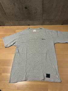 M&M Tシャツ エムアンドエム　グッドイナフ　WTAPS TEE