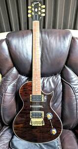 Gibson Nighthawk Standard 2010 Memphis Mojo