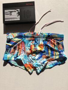 Olaf Benz 1853 BeachPants caribe M