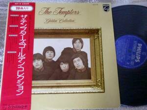 LP　テンプターズ/ゴールデンコレクション