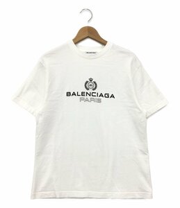バレンシアガ 半袖Tシャツ メンズ XS XS以下 Balenciaga [0604]
