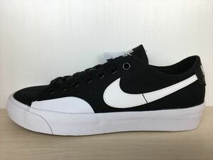 NIKE（ナイキ）(SB) BLZR COURT（ブレーザーコート） CV1658-002 スニーカー 靴 メンズ 26,0cm 新品 (979)