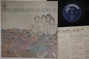 LP Monkees Pisces, Aquarius, Capricorn & Jones Ltd. BLPM23 BELL /00260