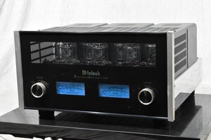 【B】McIntosh MC2102 真空管パワーアンプ マッキントッシュ 3024173【送料無料!!】