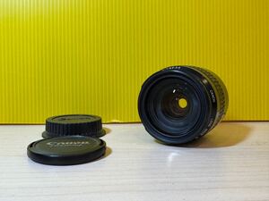 小a226 Canon Zoom Lens EF 35-105mm F4.5-5.6 ULTRASONIC カメラ レンズ オートフォーカス キャノン