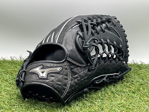 【061002】Mizuno ミズノ DivingCatch ダイビングキャッチ 一般用 軟式 外野手用 グローブ 1AJGR26707 即戦力【40610G04】