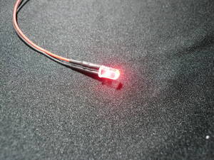 自動点滅LED　RGBランダムに光ります。5～12V☆