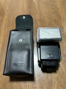 Canon スピードライト　199A