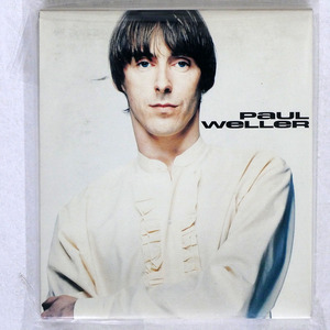 デジパック PAUL WELLER/PAUL WELLER/ポニーキャニオン PCCY-00337 CD □