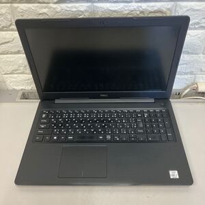 S146 DELL Vostro 3590 P75F Corei7 10510U メモリ8GB