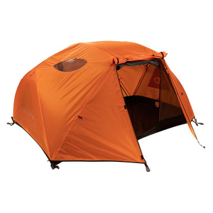 ポーラー TWO MAN TENT CLEMENTINE 152 x 216 x 101cm #212EQU5201-CLM POLeR 新品 未使用