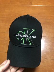calvin klein 帽子