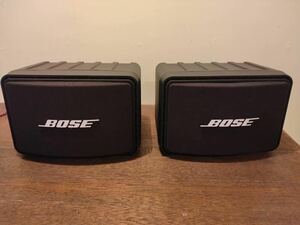 ★動作品★ BOSE ボーズ 111AD スピーカー