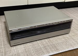 パイオニア Pioneer レコードプレーヤー PL-X9 フロントローディング ダイレクトドライブ 動作品