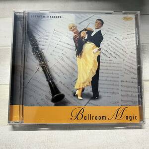 CD Premium standard ballroom swing 社交ダンス レア