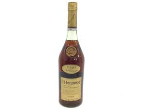 ブランデー brandy ヘネシー VSOP スリムボトル 1000ml 40% 重量番号:2(RW63)