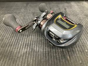 【開封済未使用品】DAIWA　ベイトリール　KOHGA X IC　020933 /ITOLH9ZXYGHI