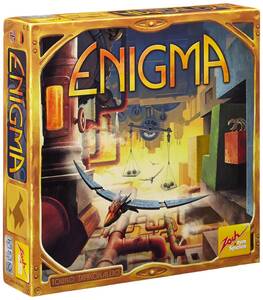 【中古】Enigma