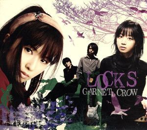 Locks(初回限定盤B)(DVD付)/GARNET CROW