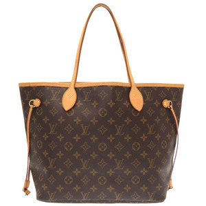 ルイ ヴィトン モノグラム ネヴァーフルMM M40156 トートバッグ バッグ LV 0037 LOUIS VUITTON