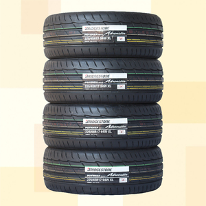 225/45R17 94W XL BRIDGESTONE ブリヂストン ポテンザ アドレナリン POTENZA ADRENALIN RE004 22年製 4本送料税込 \59,360より 1