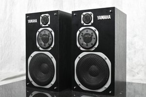 YAMAHA ヤマハ スピーカーペア NS-1000MM