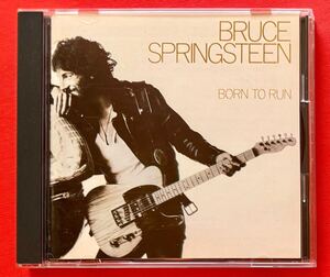 【CD】[24]送料無料 ブルース・スプリングスティーン「Born To Run / 明日なき暴走」BRUCE SPRINGSTEEN 国内盤 [03230412]