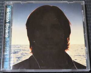 ◆Jackson Browne◆ ジャクソン・ブラウン Looking East ルッキング・イースト 輸入盤 CD ■2枚以上購入で送料無料