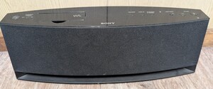 ソニー Speaker RDP-NWG400B Bluetooth