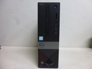 【ジャンク品】DELL Vostro 3471 Corei5-9400 第9世代 CPU2.9Ghz /メモリ8G/ストレージなし