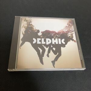 ● DELPHIC デルフィック / ACOLYTE