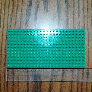 LEGO レゴ 基礎 ベースプレート1224ポッチ
