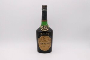 【美品】Hennessy ヘネシー BRAS DOR ブラスドール メダリオン COGNAC コニャック ブランデー ゴールドラベル 700ml 40%【漂亮】 1円～