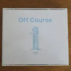 Off Course【ai】オールタイムベスト　CD2枚　DVD　武道館ライブ