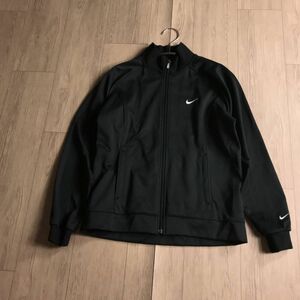 100円スタート○ NIKE ナイキ　ジャージ　ジャケット　ジャンパー　スポーツ　ランニング等