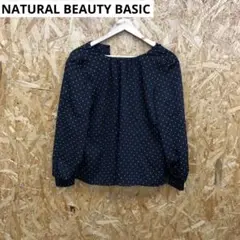 Z241018-34NATURAL BEAUTY BASIC Mサイズ