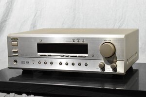 ONKYO オンキヨー AVアンプ AVレシーバー TX-DS494