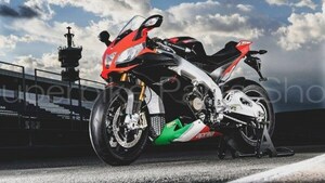 ECU書き換えソフトウエア APRILIA RSV4 2012～2020 年式 by BT MOTO