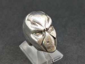 SPAWN MASK RING スポーン マスク リング JAP工房 1997年 SILVER 925 16号 2000個限定 MARVEL マーベル アメコミ キャラクター