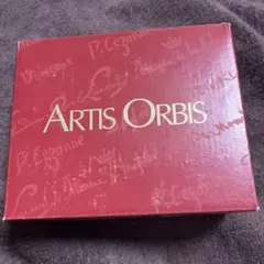 ARTIS ORBIS デミタスカップセット