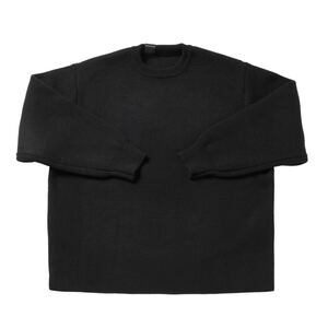 N.HOOLYWOOD COMPILE CREW NECK KNIT Nハリウッド セーター ニット