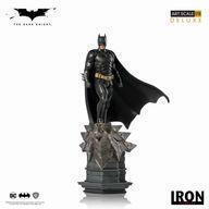 中古フィギュア バットマン 「ダークナイト」 アートスケール 1/10 スタチュー