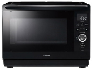 TOSHIBA 東芝　スチームオーブンレンジ 石窯ドーム　ER-D80A　26L　新品/未開封品