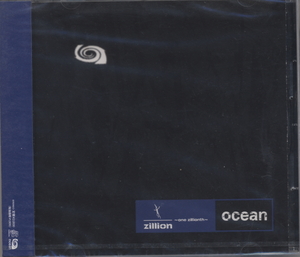 ■新品未開封 激安【Ocean】One Zillionth