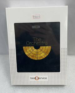 クリプトンフューチャーメディア THE ORCHESTRA BSTO Best Service BSTO [Win・Mac用] 4511820103902