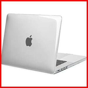 ★クリア★ 対応機種 MacBook Pro 16 インチ ケース 2024-2021 リリース M3 A2991 M2 A2780 M1 A2485 Pro/Max Liquid Retina XDR